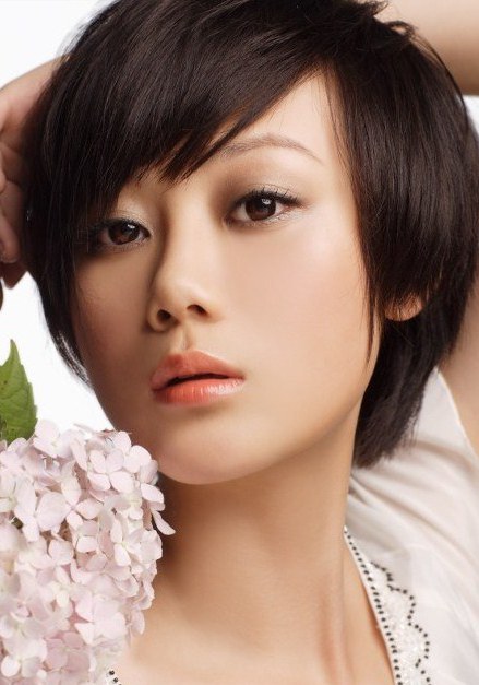 王一然 Yiran Wang