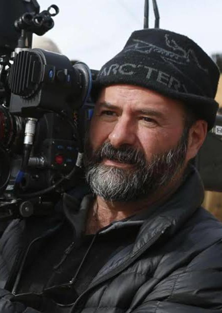 泽维尔·佩雷斯·格罗贝特 Xavier Pérez Grobet