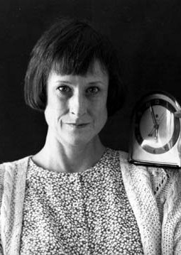 露西·李·菲利平 Lucy Lee Flippin