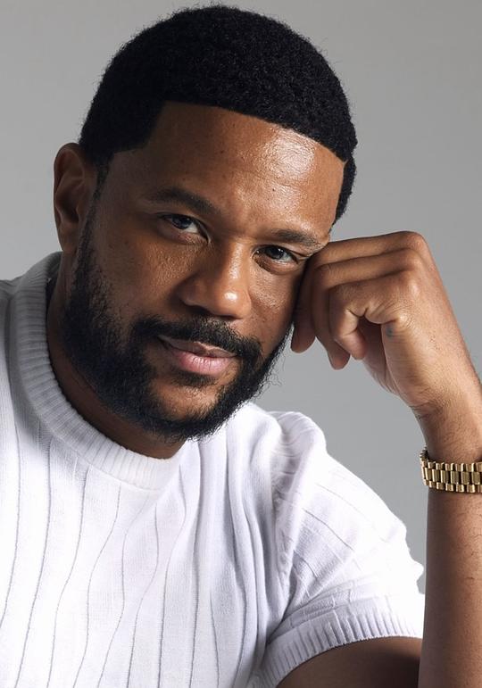 何西·阿钱切斯 Hosea Chanchez