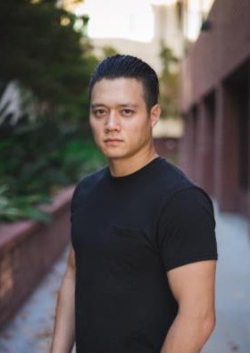 布鲁斯·康塞普西恩 Bruce Concepcion