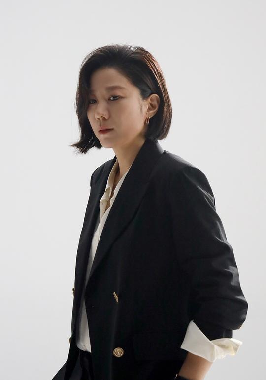 全慧珍 Hye-jin Jeon