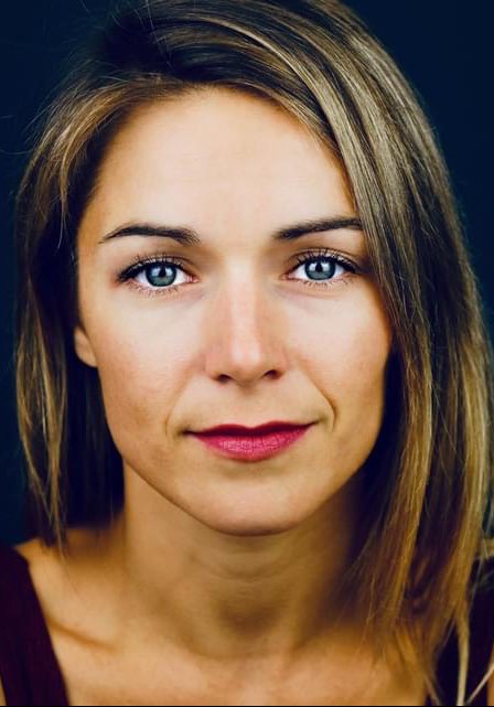 Guillemette Buffet Guillemette Buffet