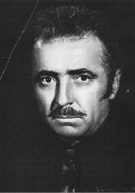 埃尔南·哈克 Herman Hack