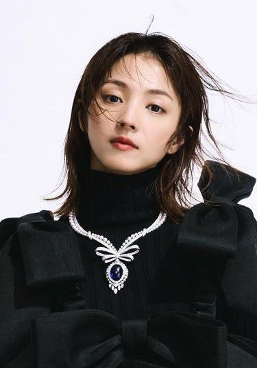 满岛光 Hikari Mitsushima