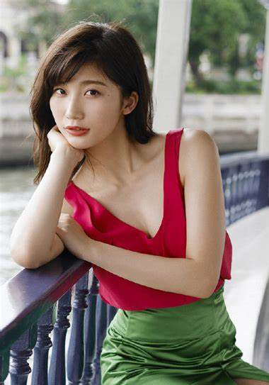 小仓优香 Yuka Ogura