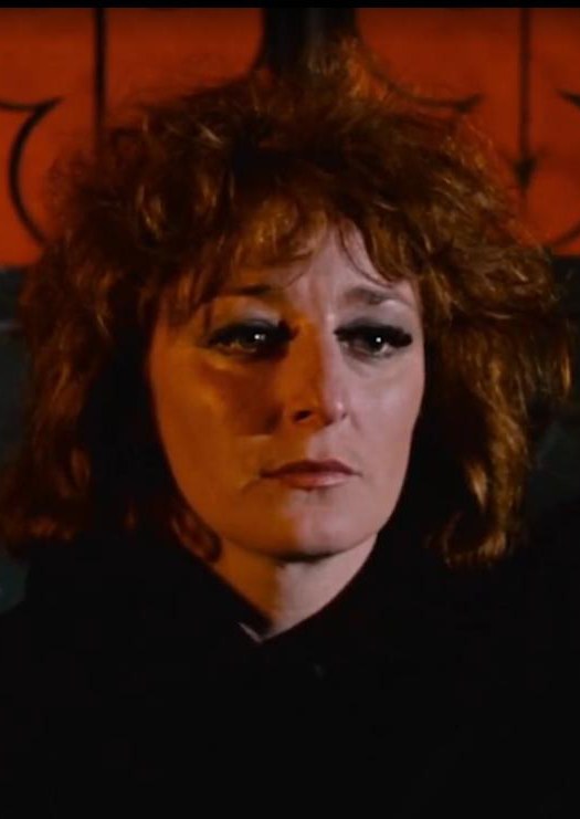 路易丝·杜尔 Louise Dhour