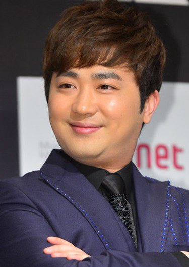 朴铉宾 Hyun-bin Park