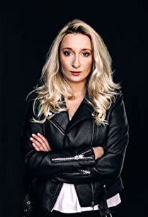 玛塔·雅尔切夫斯卡 Marta Jarczewska