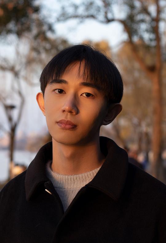 吴政楠 Zhengnan Wu