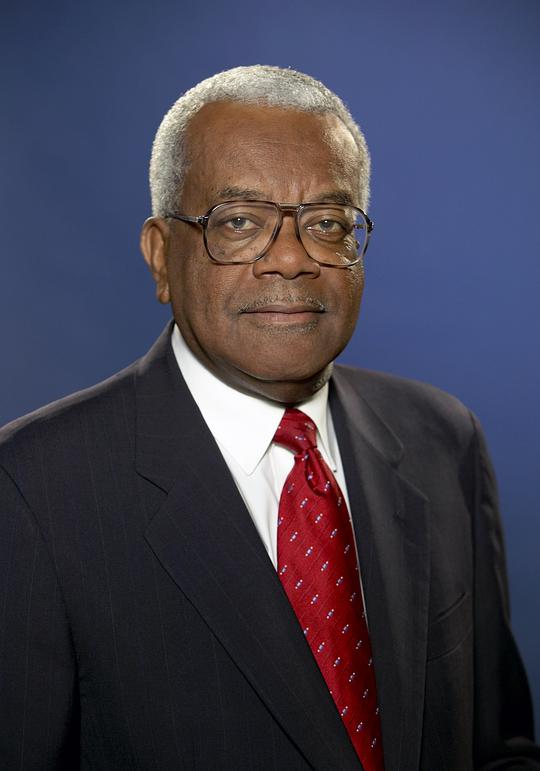 特雷弗·麦克唐纳 Trevor McDonald
