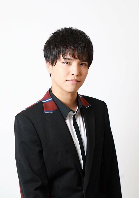 石谷春贵 Haruki Ishiya