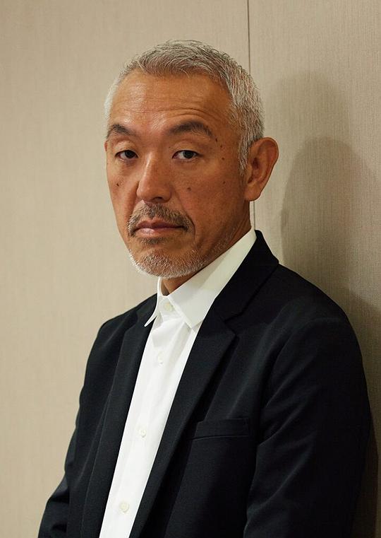 原田满生 Mitsuo Harada