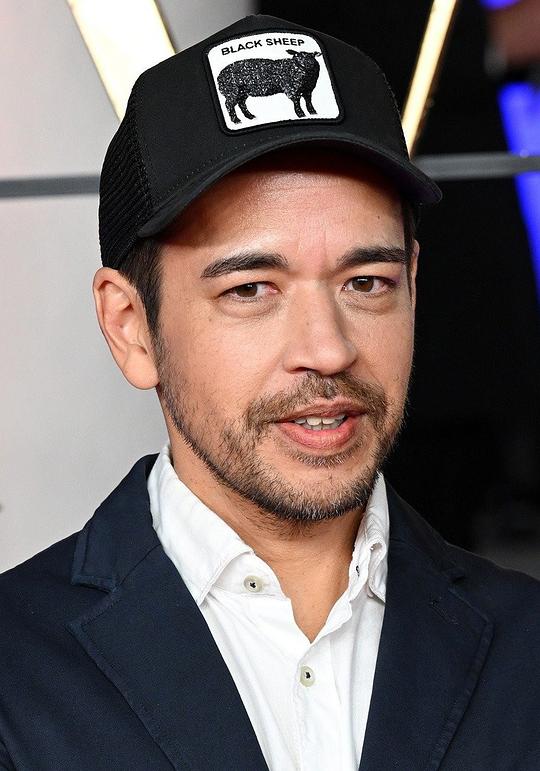 弗洛里安·西格尔 Florian Sigl