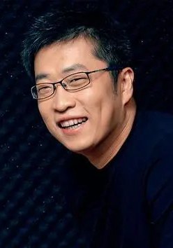 小柯 Zhaolei Ke