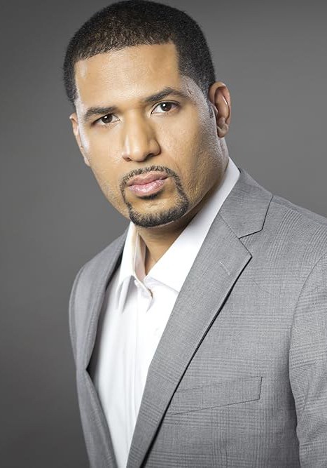 加布·卡斯蒂罗 Gabe Castillo