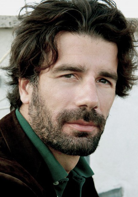 Edoardo Rossi Edoardo Rossi