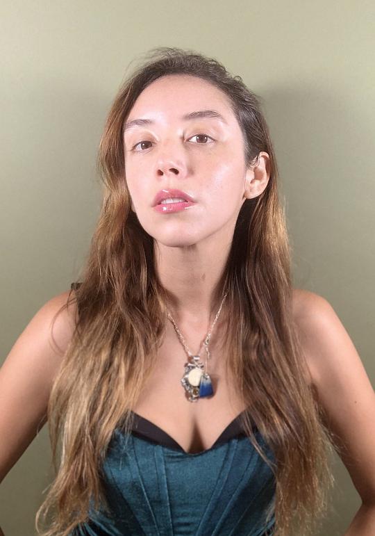 玛丽亚·阿罗尤 Maria Arroyo