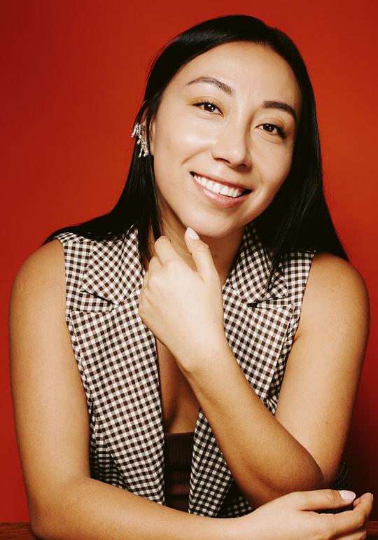 米歇尔·瓜尼亚 Mishell Guaña