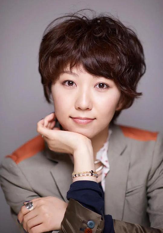 伊藤千寻 Chihiro Itô