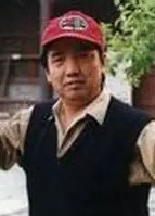 詹相持 Xiangchi Zhan