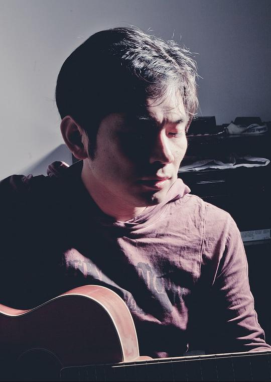 葛鑫 Alex Ge