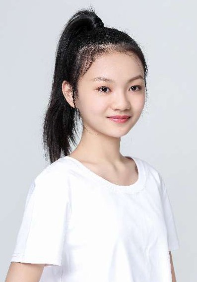 陈语桐 Yutong Chen
