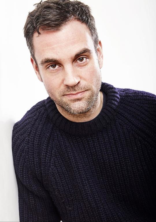 泽维尔·罗比克 Xavier Robic