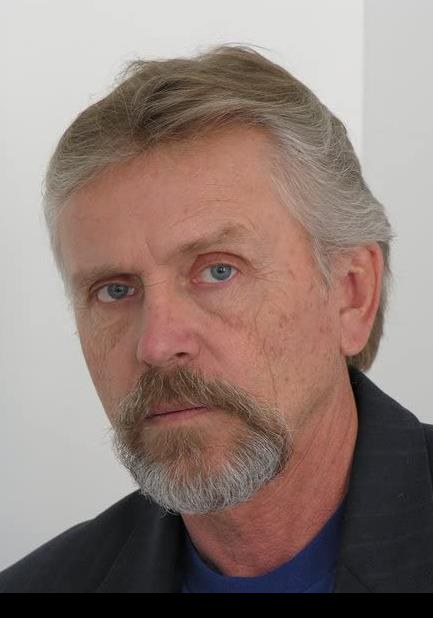 雷·韦克曼 Z. Ray Wakeman