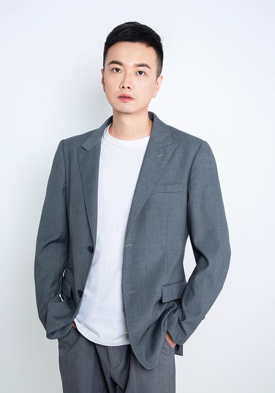 蒋翊淳 Yichun Jiang