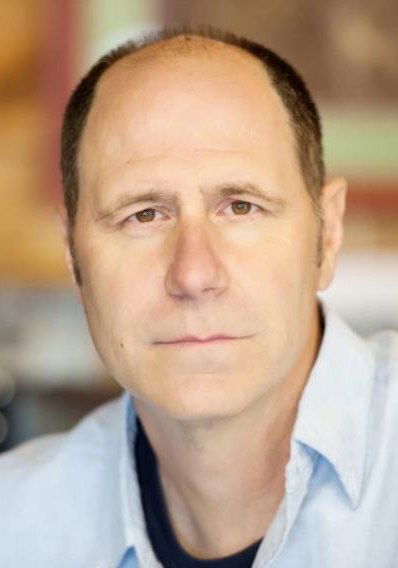 杰伊·皮尔森 Jay Pearson