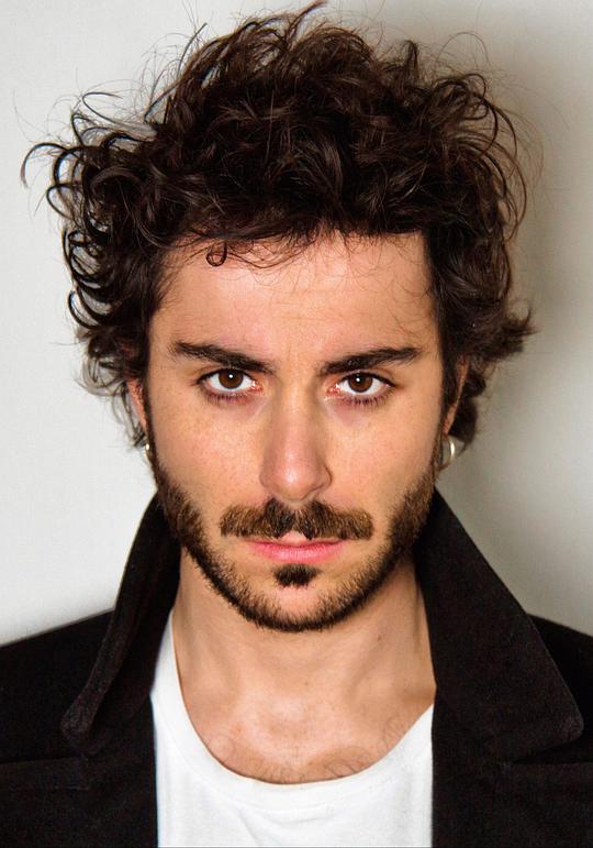 吉安卢卡·扎卡里亚 Gianluca Zaccaria