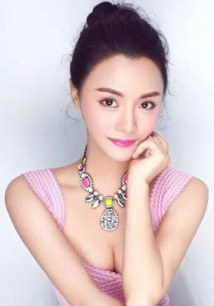 赵艺涵 Yihan Zhao