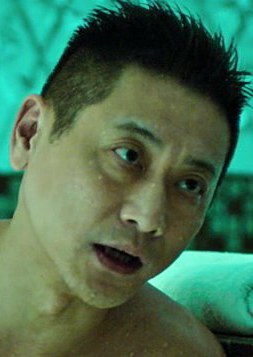 林荣中 Wing Chung Lam