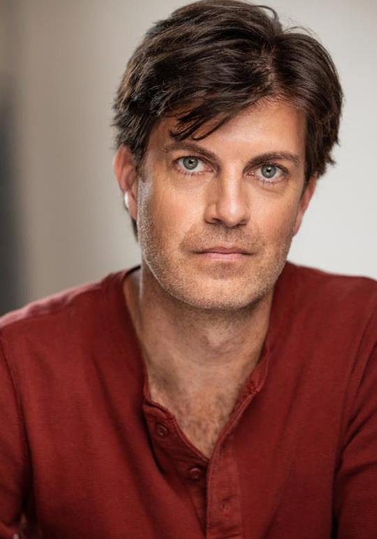 瑞安·刘易斯 Ryan Lewis