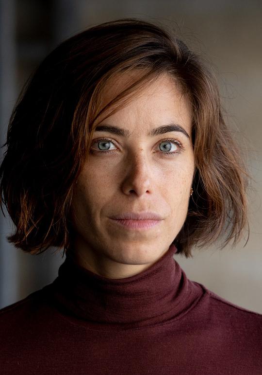 塞西尔·让德尔 Cecile Geindre