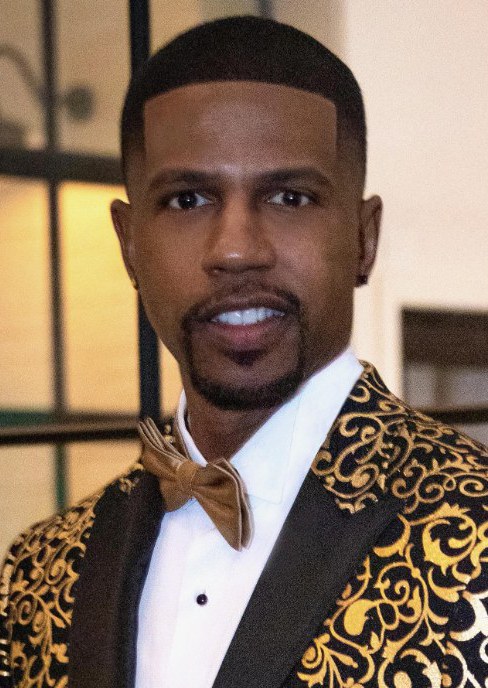 T·J·杰克逊 TJ Jackson
