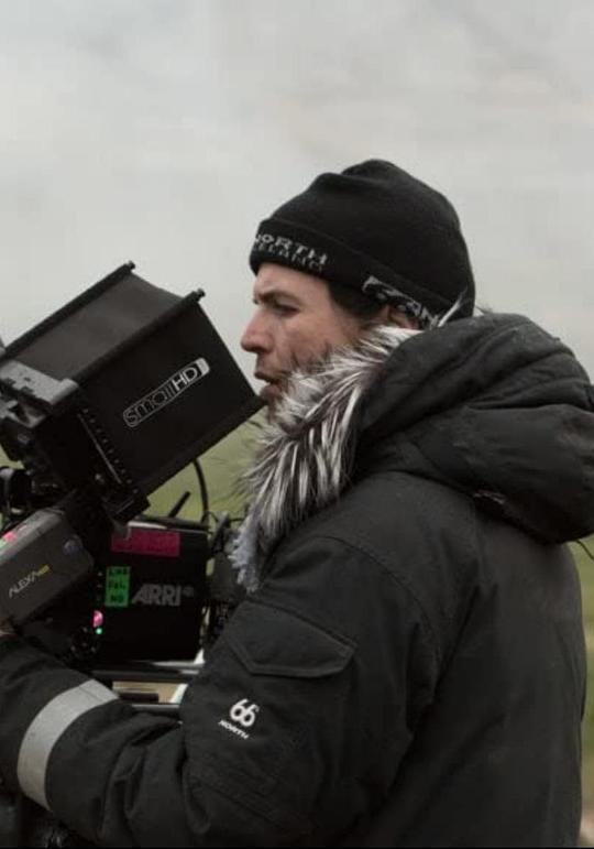 伊莱·阿伦森 Eli Arenson