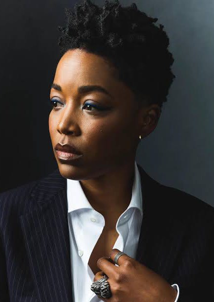 阿耶莎·哈里斯 Ayesha Harris