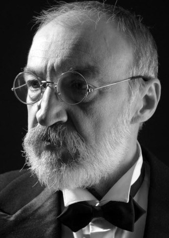 梅托·约瓦诺夫斯基 Meto Jovanovski