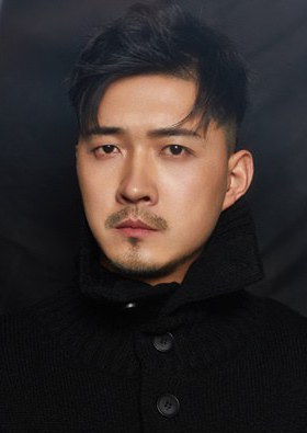 李琦 Qi Li