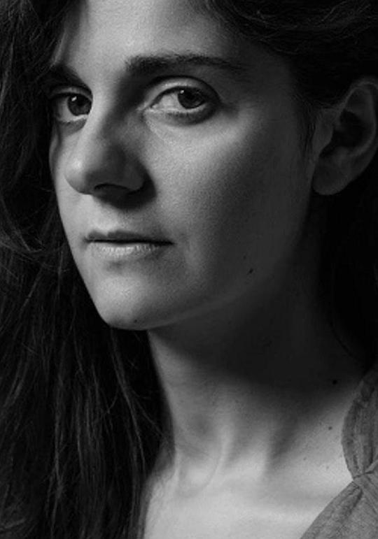 塞西莉亚·莱伊内罗 Cecilia Rainero