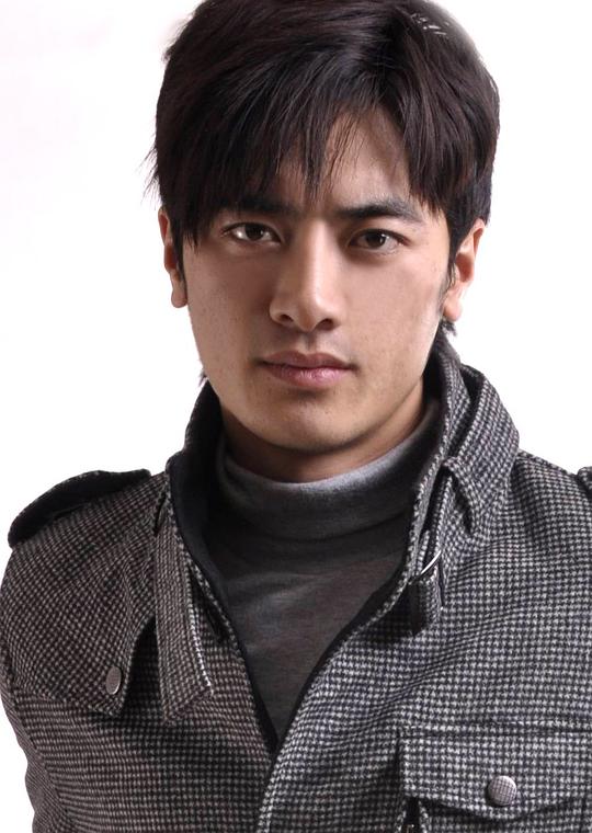 方帅 Shuai Fang