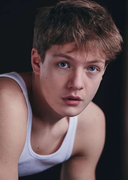 利维·布兰德尔 Levi Brandl