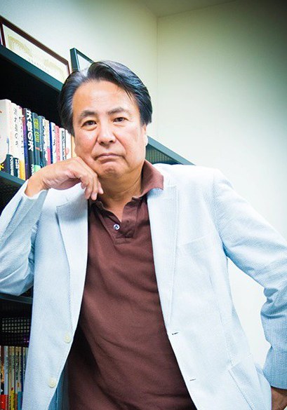 大泽在昌 Arimasa Ôsawa