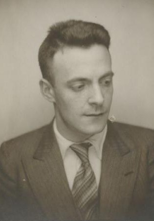 查尔斯·多拉特 Charles Dorat