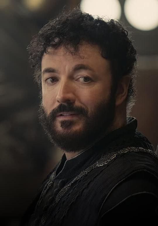 保罗·肯尼迪 Paul Kennedy