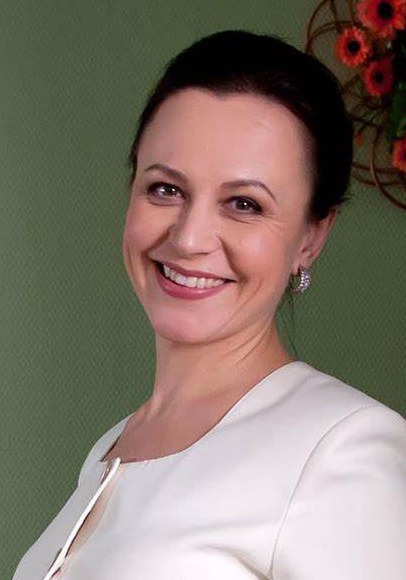 塔缇娅娜·安德列娃 Tatyana Andreeva