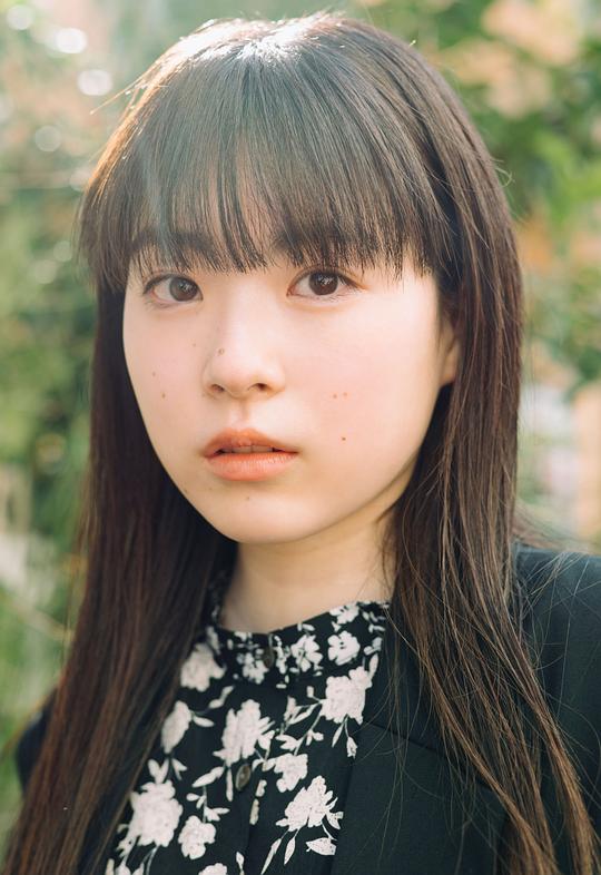 殿内虹风 Nijika Tonouchi