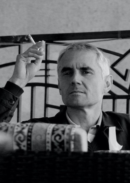 弗拉基米尔·雷昂  Vladimir Léon